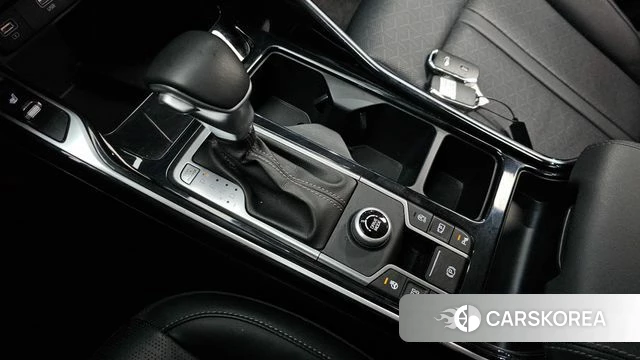 Kia Sorento 4th Generation id 4283336 из Кореи 34