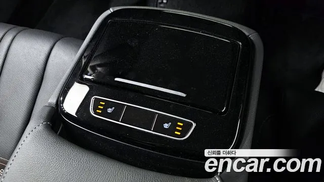 Genesis G80 (RG3) id 2660652 из Кореи 19