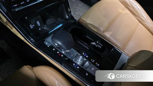 Kia K7 Premier id 4019774 из Кореи 19