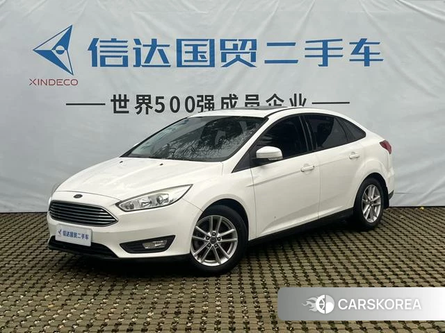 Ford Fox id 3889945 из Китая 23