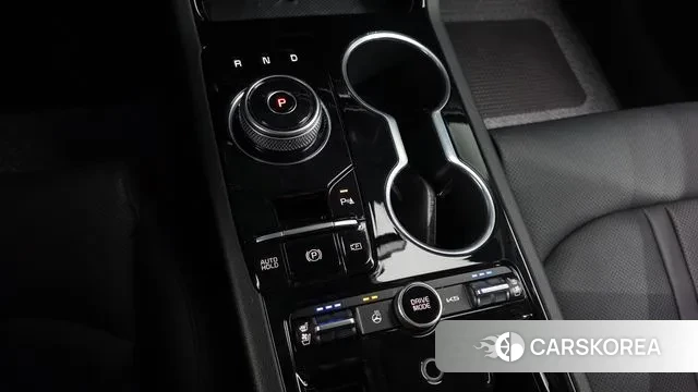 Kia The New K5 3rd generation id 3457387 из Кореи 19