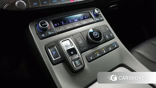 Hyundai Palisade id 3545561 из Кореи 19