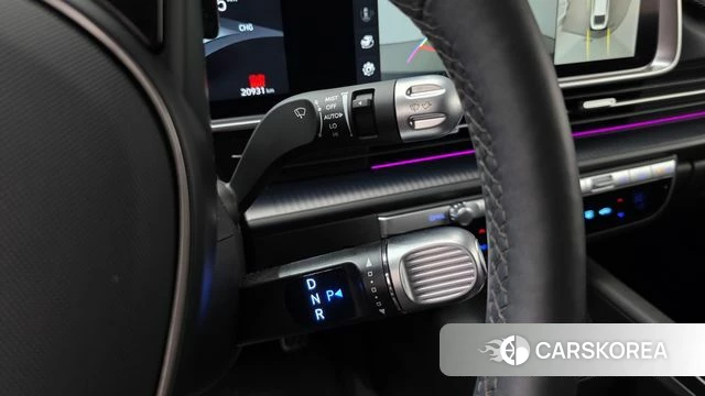 Hyundai Ionic 6 id 4941295 из Кореи 35