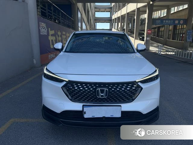 Honda XR-V id 4297429 из Китая 12