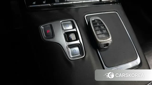 Hyundai The New Grandeur IG id 3611897 из Кореи 19