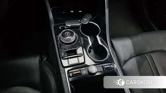 Kia K5 3rd generation id 3655677 из Кореи 19