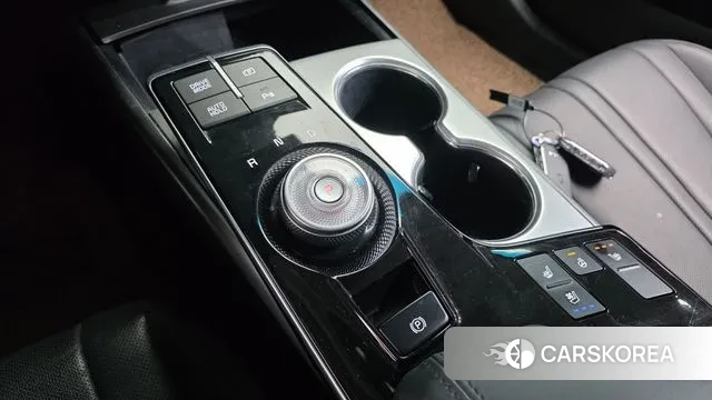 Kia K8 id 3462830 из Кореи 19