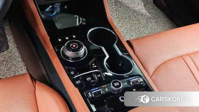 Kia The New K5 3rd generation id 2978902 из Кореи 19