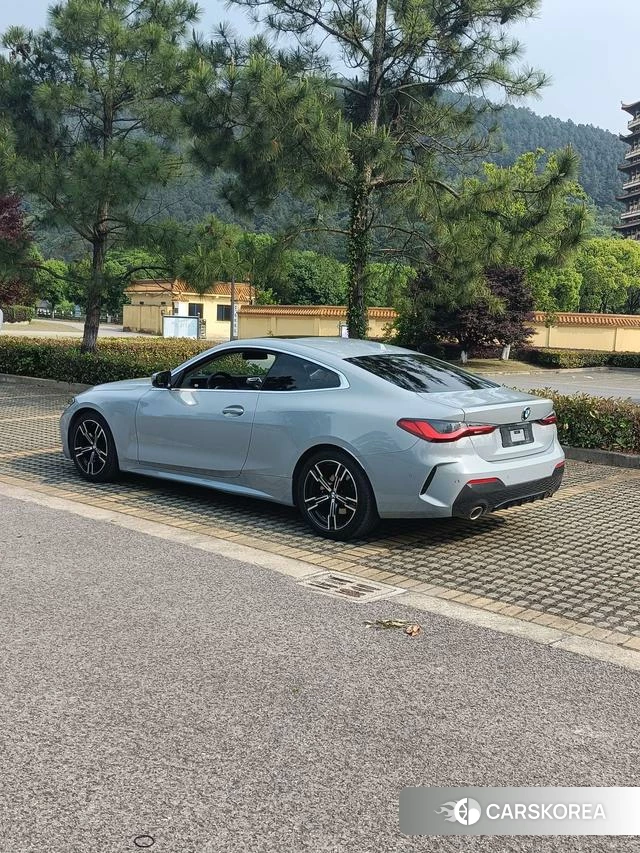 BMW 4 series id 4314043 из Китая 9