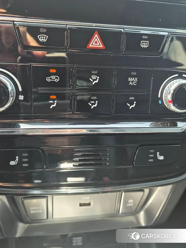Ssangyong Berry New Tivoli id 4331164 из Кореи 19