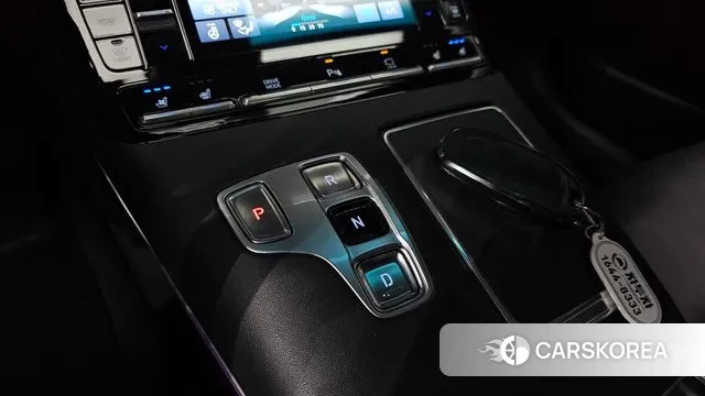 Hyundai The New Grandeur IG Hybrid id 3022942 из Кореи 19