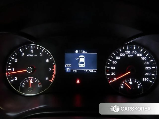 Kia The New K5 2nd generation id 4850187 из Кореи 18