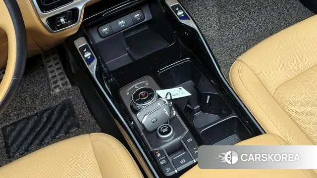 Kia Sorento 4th Generation id 3691252 из Кореи 19