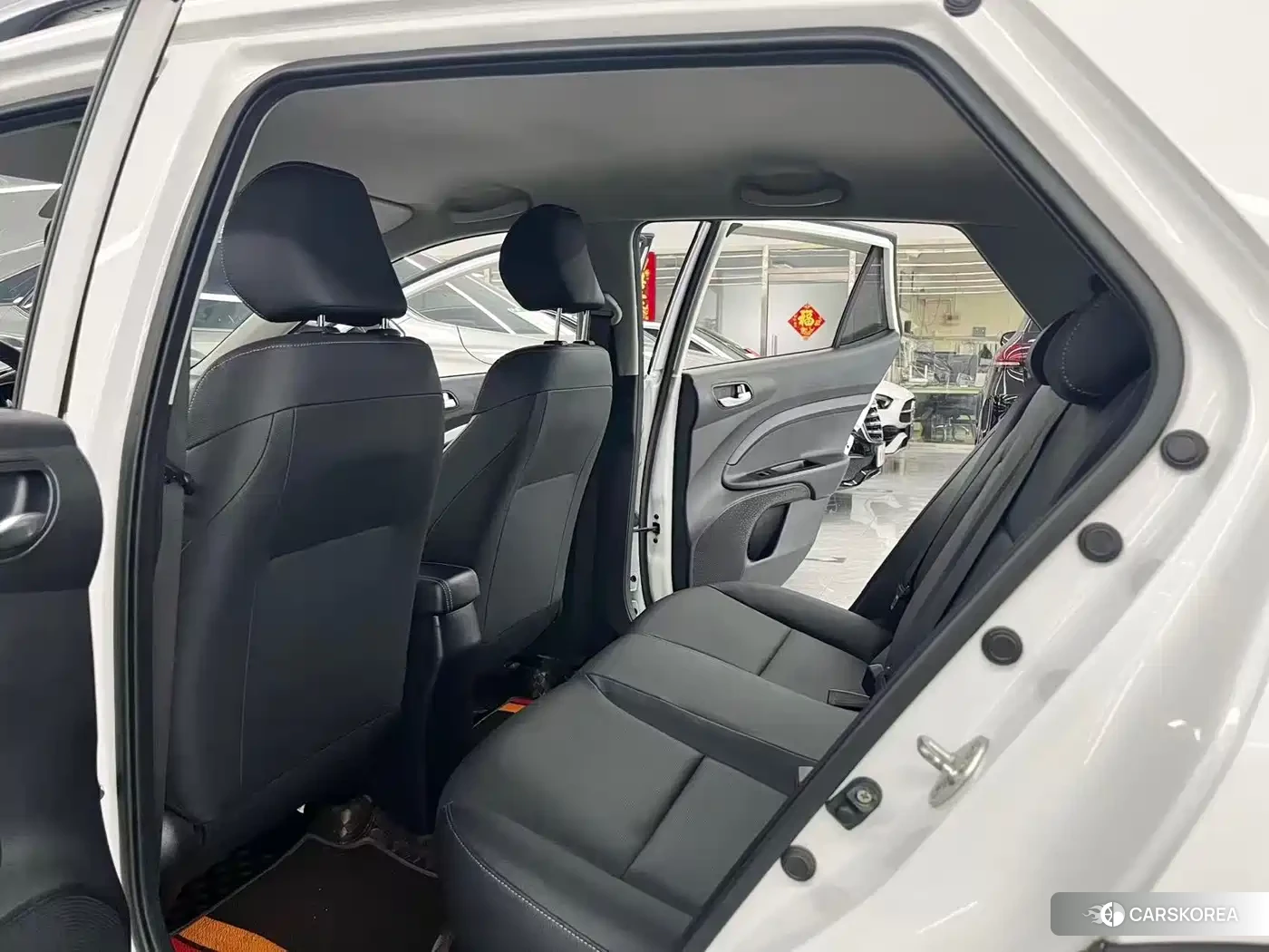 Kia KX1 id 4539150 из Китая 23