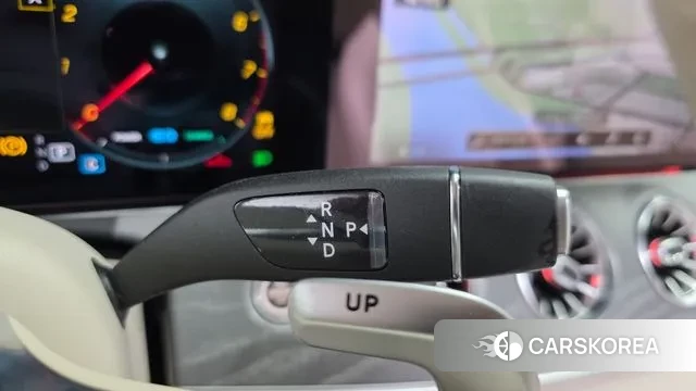 Mercedes-Benz AMG GT id 3740284 из Кореи 19