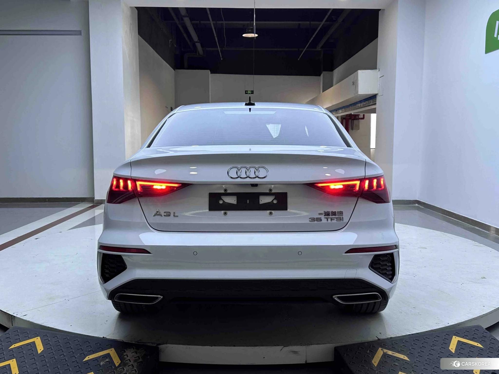 Audi A3 id 4512602 из Китая 20