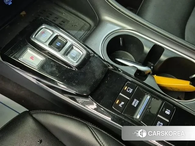 Hyundai Sonata (DN8) id 3463284 из Кореи 18