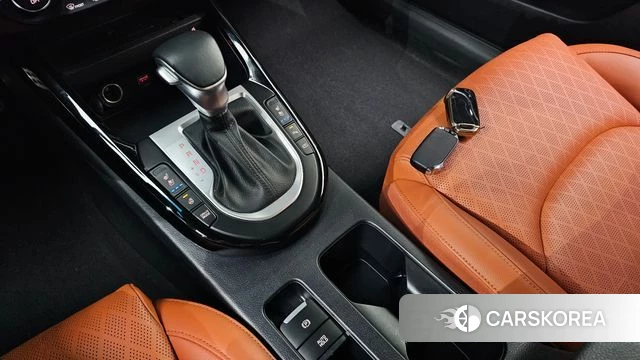 Kia The New K3 2nd generation id 4548912 из Кореи 29