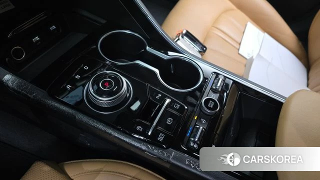 Kia K5 3rd generation id 4506174 из Кореи 19