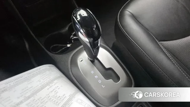 Chevrolet (GM Daewoo) The New Spark id 3412491 из Кореи 19