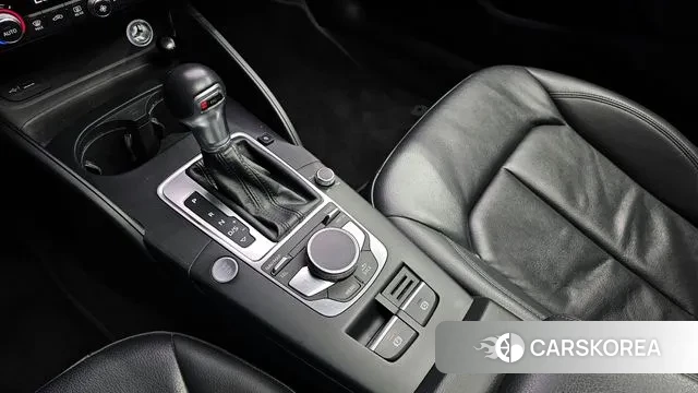 Audi New A3 id 3761171 из Кореи 19