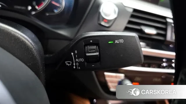 BMW X4 (G02) id 3766489 из Кореи 19