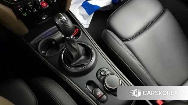 Mini Cooper Countryman id 3754246 из Кореи 19
