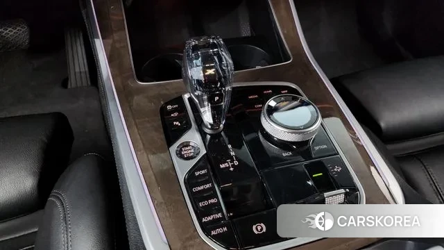 BMW X5 (G05) id 3498074 из Кореи 19