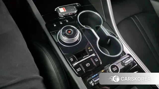 Kia K5 3rd generation id 3300229 из Кореи 19