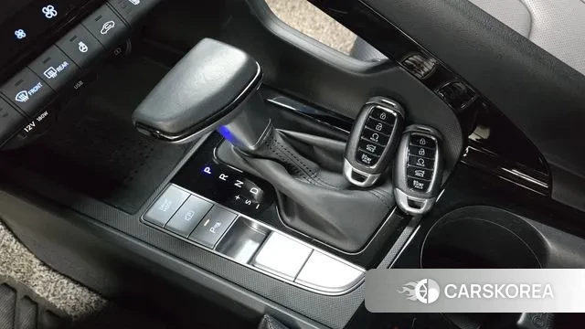 Hyundai Avante (CN7) id 3452878 из Кореи 19