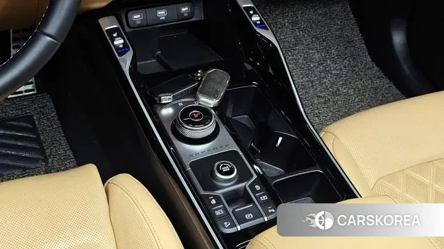 Kia Sorento 4th Generation id 3038063 из Кореи 19