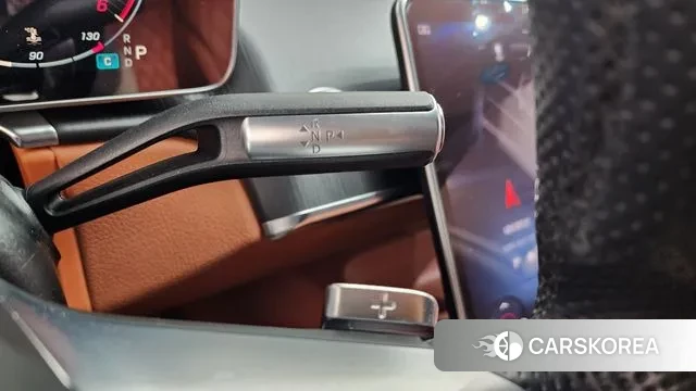 Mercedes-Benz S-Class W223 id 3712299 из Кореи 19