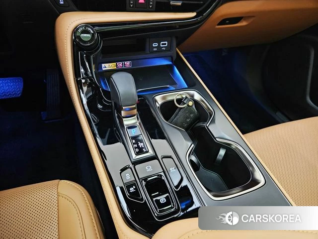 Lexus NX350h Second generation id 4719778 из Кореи 19