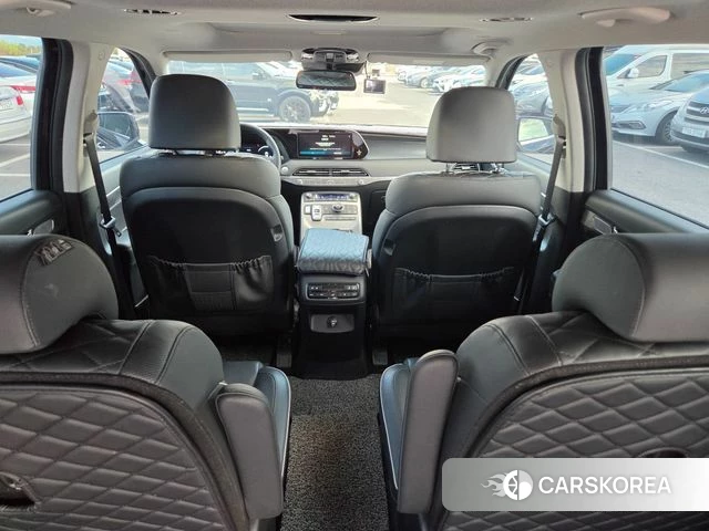 Hyundai Palisade id 4890388 из Кореи 19