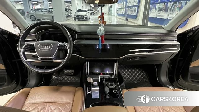 Audi A8 id 4259413 из Китая 34