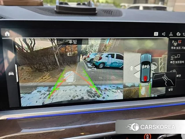 BMW X5 (G05) id 3643661 из Кореи 16