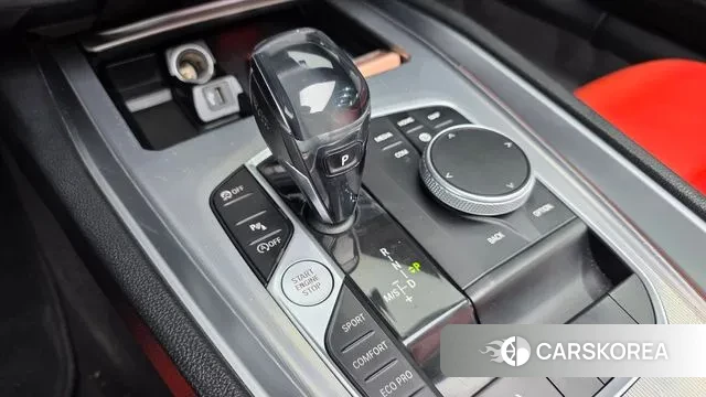 BMW Z4 (G29) id 3412063 из Кореи 19