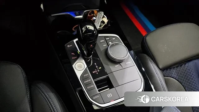 BMW 1 Series (F40) id 3011028 из Кореи 19