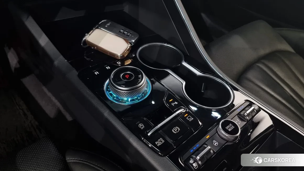 Kia K5 3rd generation id 1875686 из Кореи 19