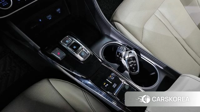 Hyundai Sonata (DN8) id 4865246 из Кореи 36
