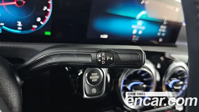 Mercedes-Benz A-Class W177 id 2954386 из Кореи 19