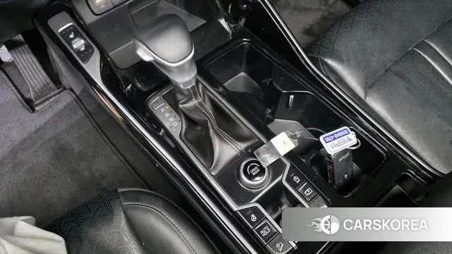 Kia Sorento 4th Generation id 3366935 из Кореи 19