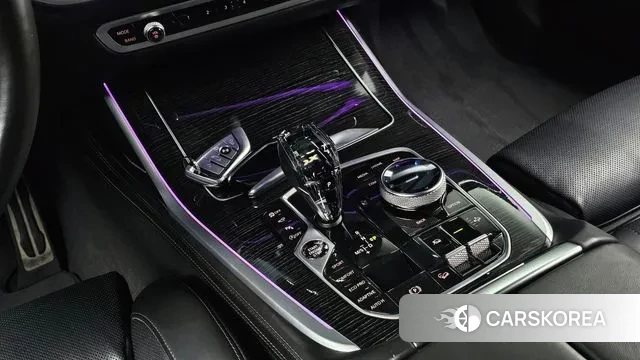 BMW X7 (G07) id 3059856 из Кореи 19