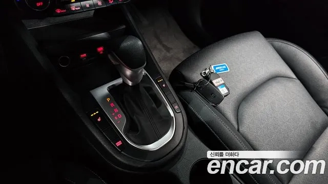 Kia The New K3 2nd generation id 2879363 из Кореи 19