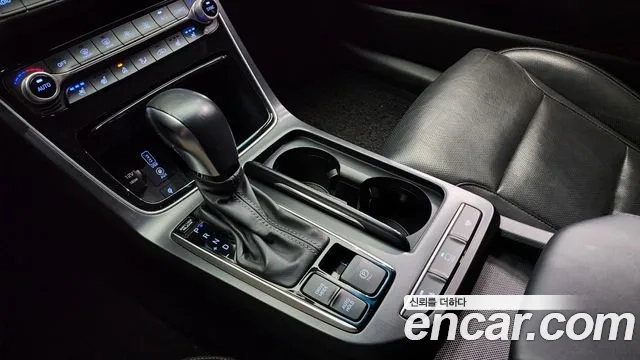 Hyundai Grandeur IG id 2870424 из Кореи 19