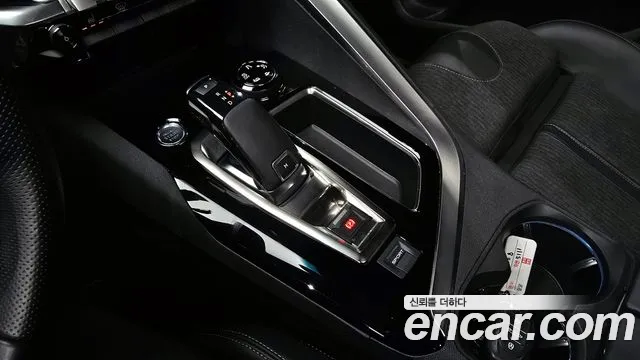 Peugeot 3008 second generation id 2325536 из Кореи 19