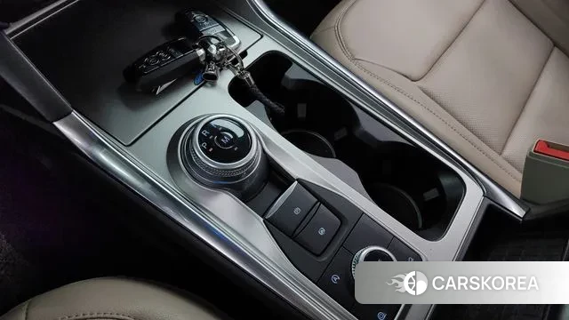 Ford Explorer 6th Generation id 2980870 из Кореи 19