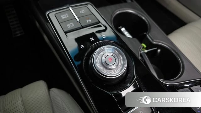 Kia K8 Hybrid id 4323655 из Кореи 36