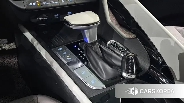 Hyundai Avante (CN7) id 3611595 из Кореи 19