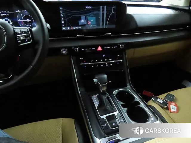 Kia Carnival 4th generation id 2925102 из Кореи 19